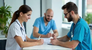 Die 6 häufigsten Fehler bei medizinischer Weiterbildung