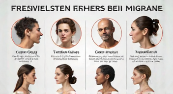 Die 6 häufigsten Fehler bei Migräne