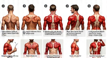 Die 6 häufigsten Fehler bei Muskelkrämpfen