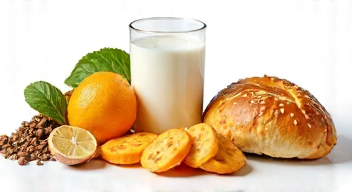 Die 6 häufigsten Fehler bei Nahrungsmittelallergien