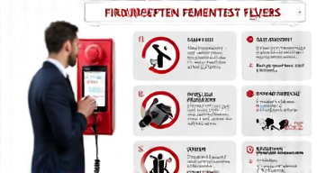 Die 6 häufigsten Fehler bei Notrufen