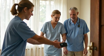 Die 6 häufigsten Fehler bei Pflege zu Hause