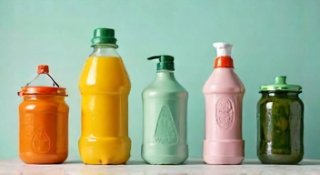 Die 6 häufigsten Fehler bei Plastikvermeidung