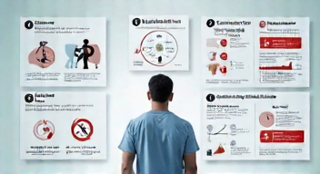 Die 6 häufigsten Fehler bei PPI und Magenkrebs