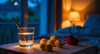 Die 6 häufigsten Fehler bei Reizhusten nachts