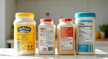 Die 6 häufigsten Fehler bei Rückrufen von Babynahrung