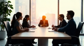 Die 6 häufigsten Fehler bei Vertrauen im Team