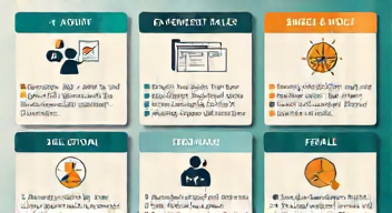 Die 6 häufigsten Fehler bei Wahltarifen