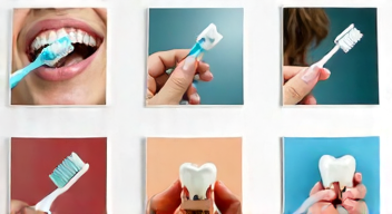 Die 6 häufigsten Fehler bei Zahngesundheit