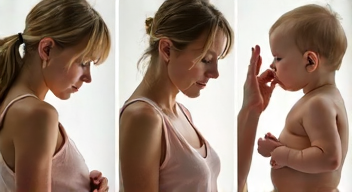 Die 6 häufigsten Fehler beim Stillen