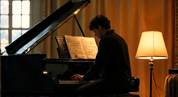 Die Bedeutung von Musik für die Schmerzbewältigung (10/10)