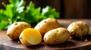 Die Bedeutung von Nährstoffen in Kartoffeln (2/10)