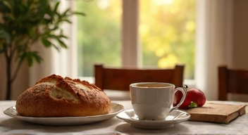 Die Bedeutung von Ritualen im Alltag (10/10)