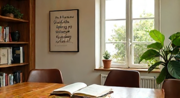 Die Bedeutung von Selbstreflexion und Struktur (4/10)