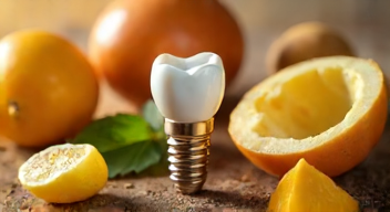 Die Bedeutung von Vitamin D für Zahnimplantate (1/10)