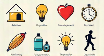 Die besten 8 Tipps bei ADHS