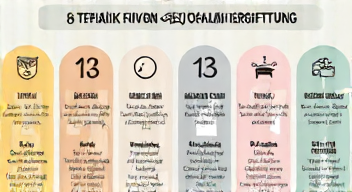 Die besten 8 Tipps bei Alkoholvergiftung