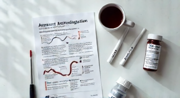 Die besten 8 Tipps bei Antikoagulation