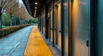 Die besten 8 Tipps bei Barrierefreiheit