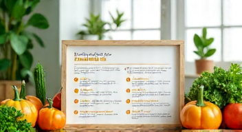 Die besten 8 Tipps bei BMI und Übergewicht