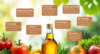 Die besten 8 Tipps bei Cholesterin