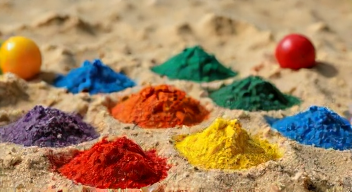 Die besten 8 Tipps bei der Auswahl von Spielsand