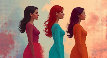 Die besten 8 Tipps bei der Darstellung von Frauen in den Medien