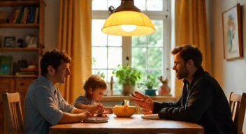 Die besten 8 Tipps bei der Elternschaft