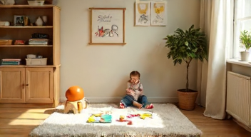 Die besten 8 Tipps bei der Enkelbetreuung