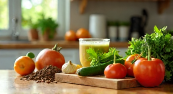 Die besten 8 Tipps bei der Ernährung