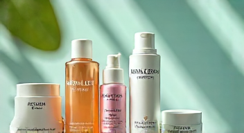 Die besten 8 Tipps bei der Hautpflege