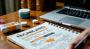 Die besten 8 Tipps bei der Medikamentenwahl