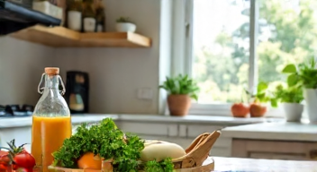 Die besten 8 Tipps bei der Reduktion von Salz