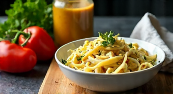 Die besten 8 Tipps bei der Zubereitung von Nudelsalat