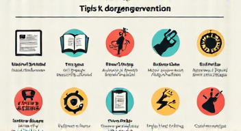 Die besten 8 Tipps bei Drogenprävention