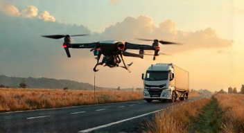 Die besten 8 Tipps bei Drohnentransporten