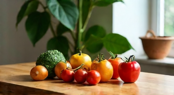 Die besten 8 Tipps bei gesunder Ernährung