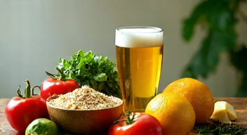 Die besten 8 Tipps bei gesunder Ernährung