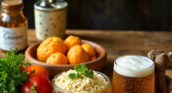 Die besten 8 Tipps bei gesunder Ernährung