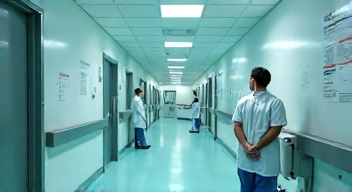 Die besten 8 Tipps bei Herausforderungen im Gesundheitswesen