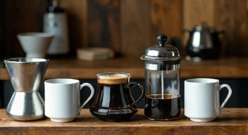 Die besten 8 Tipps bei Kaffee