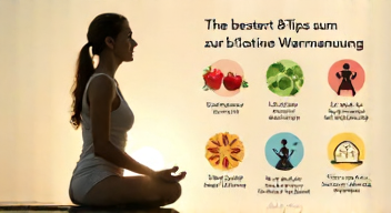 Die besten 8 Tipps bei Körperwahrnehmung