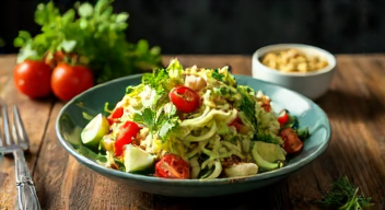 Die besten 8 Tipps bei Linsensalaten