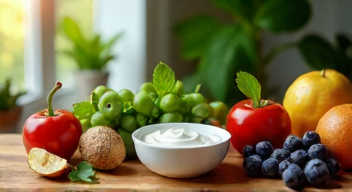 Die besten 8 Tipps bei Mikrobiom-Gesundheit