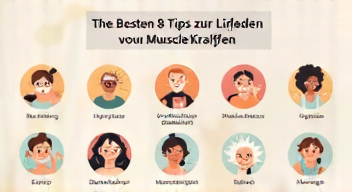 Die besten 8 Tipps bei Muskelkrämpfen