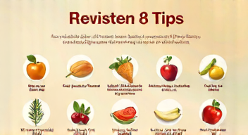 Die besten 8 Tipps bei Nahrungsmittelallergien