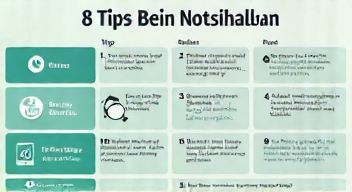 Die besten 8 Tipps bei Notfällen