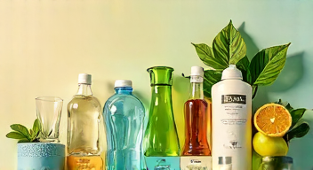 Die besten 8 Tipps bei Plastikvermeidung