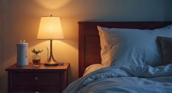 Die besten 8 Tipps bei Reizhusten nachts