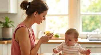 Die besten 8 Tipps bei Rückrufen von Babynahrung